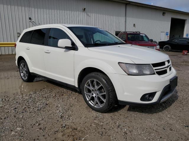 3C4PDDEGXHT703992 Dodge JOURNEY GT