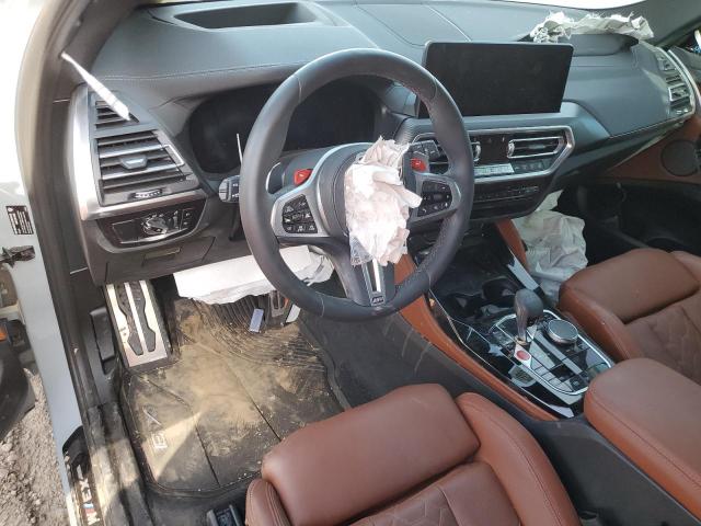 5YM13EC06N9M68653 BMW X3 M