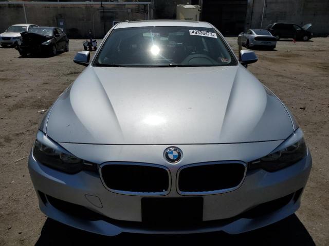 WBA3B5C5XEP541516 BMW 328 Xi Sulev