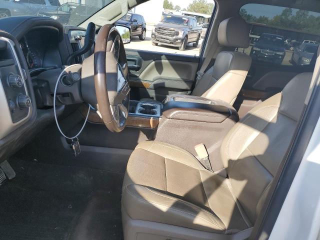 3GTU2VEC2FG275479 GMC Sierra K1500 Slt