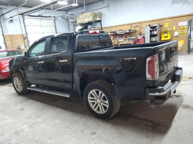 1GTG6DEN6H1163069 GMC CANYON SLT