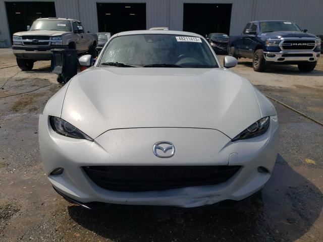 JM1NDAM71J0201723 Mazda MX-5 MIATA
