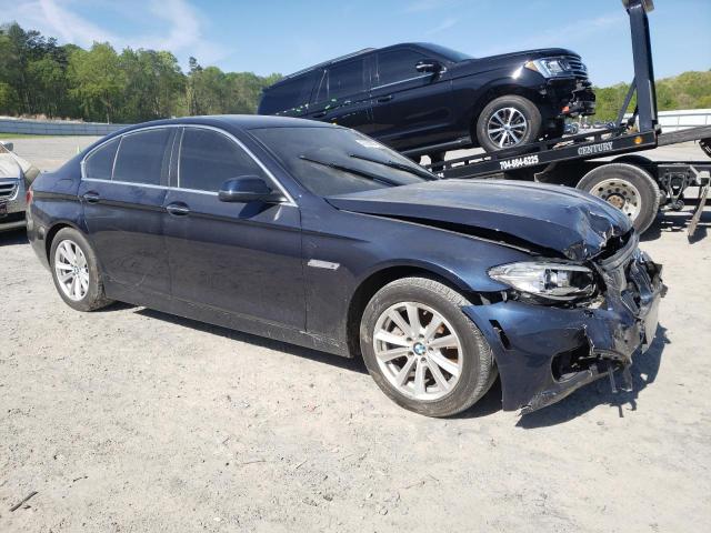 WBA5A5C5XFD520194 BMW 528 I