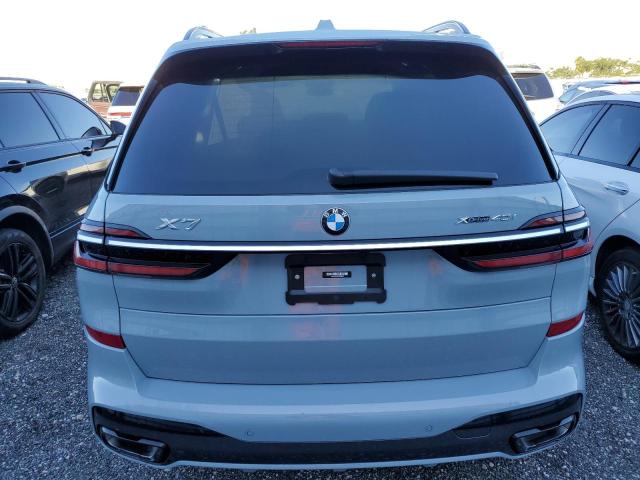 5UX23EM08P9R50599 BMW X7 Xdrive40i