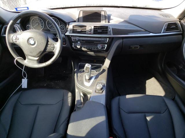 WBA8E1G59GNU11628 BMW 320 I