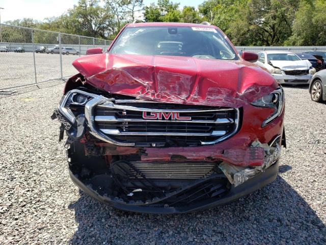 3GKALPEX4JL194759 GMC Terrain Slt