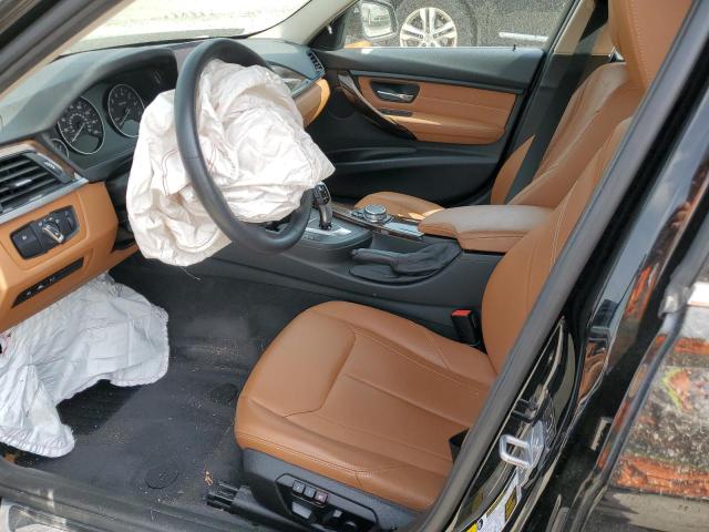 WBA3B3G57FNR88087 BMW 328 XI