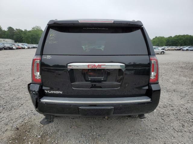 1GKS2CKJ3JR402977 GMC YUKON DENALI