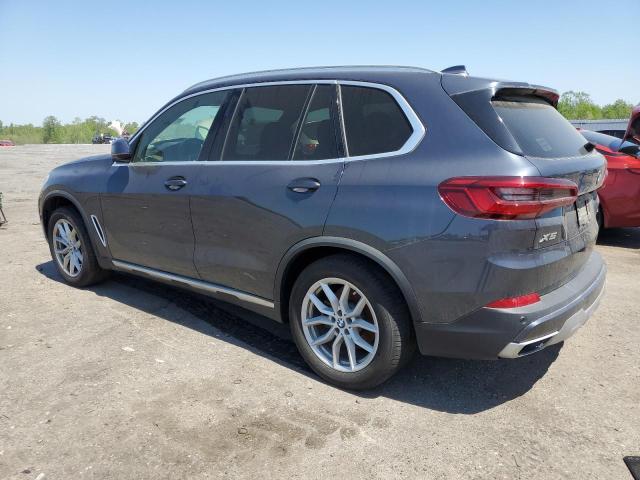 5UXCR6C53KLL06977 BMW X5 Xdrive40i