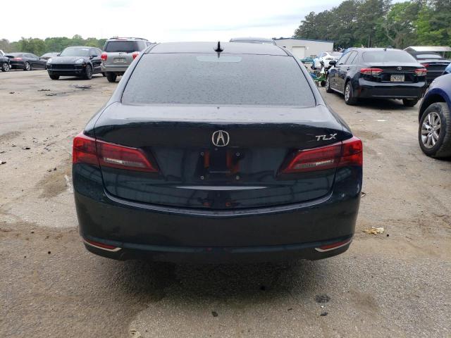 19UUB2F30FA023825 Acura TLX