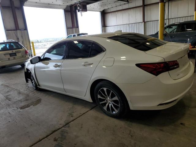 19UUB1F37FA018616 Acura TLX