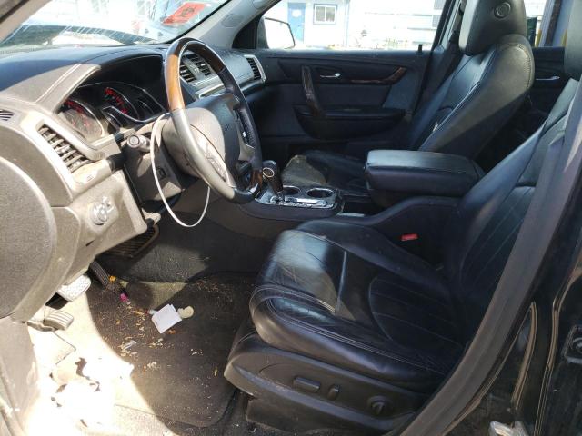 1GKKVTKD3FJ285392 GMC Acadia Denali