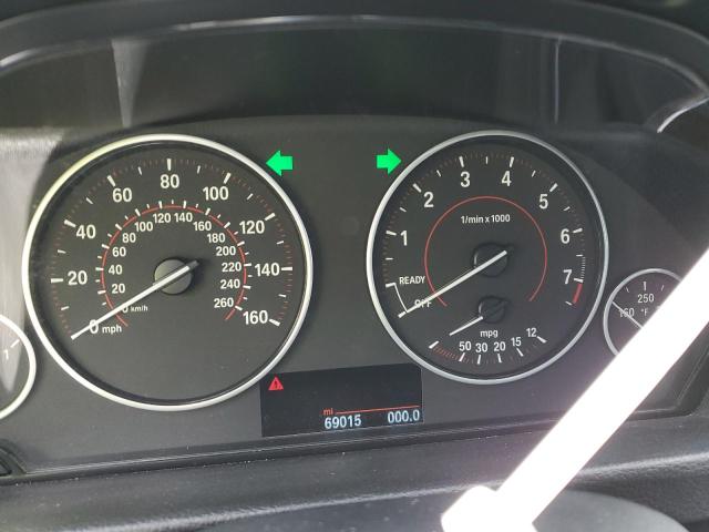 WBA3A5C5XFF609453 BMW 328 I