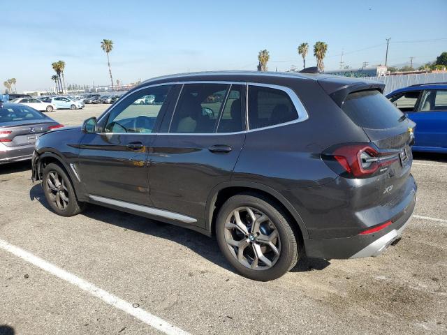 5UX53DP02P9R23434 BMW X3 Xdrive30i