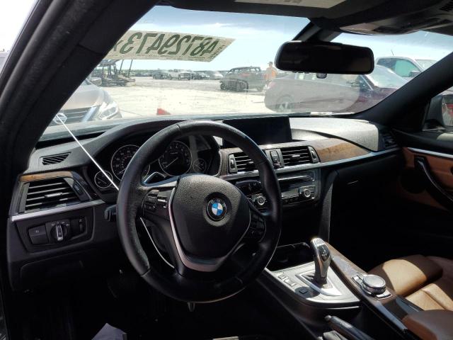 WBA4R7C57HK679673 BMW 430I