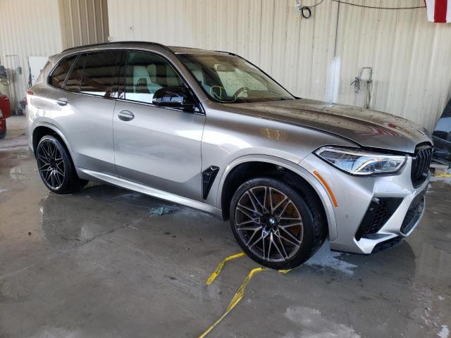 5YMJU0C08M9E88999 BMW X5 M