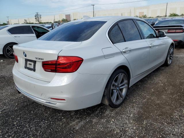 WBA8B9G35HNU56587 BMW 330 I