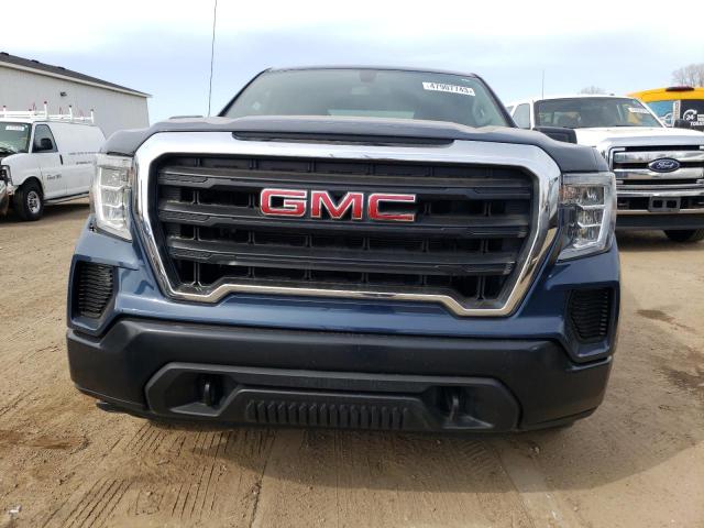 1GTR9AEF9KZ191660 GMC Sierra K1500
