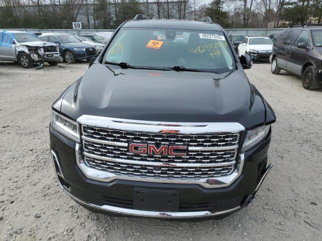 1GKKNXLS7LZ167878 GMC Acadia Denali
