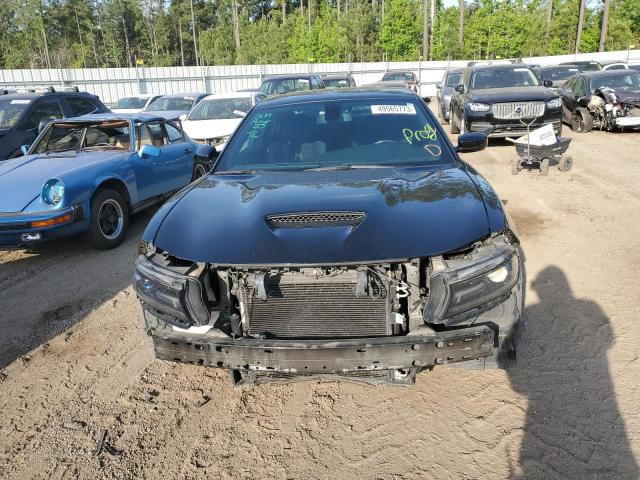 2C3CDXGJ8JH248345 Dodge Charger R/t 392