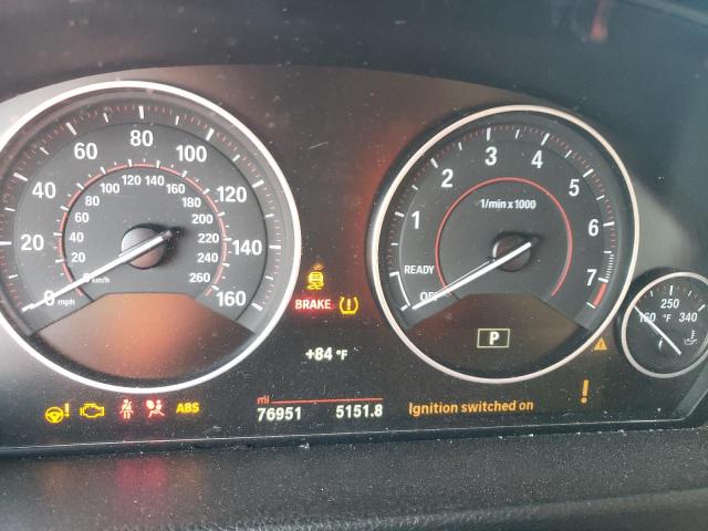 WBA8B3G55GNT62268 BMW 340 I