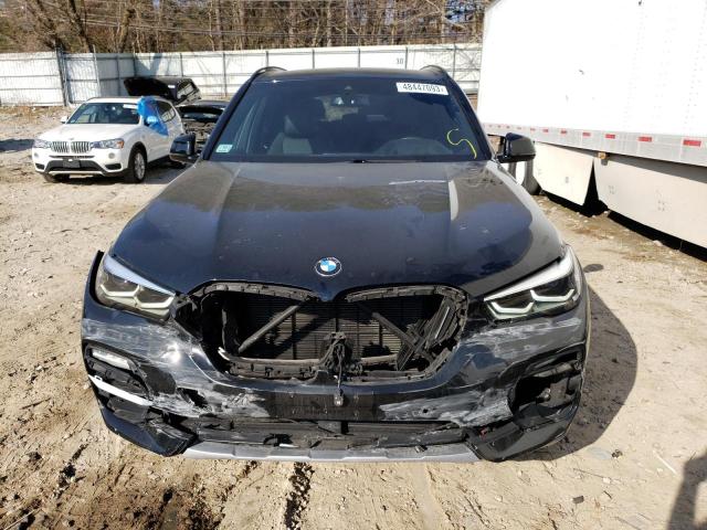 5UXCR6C03LLL75335 BMW X5 Xdrive40i