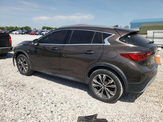 SJKCH5CR0HA037436 Infiniti QX30 BASE