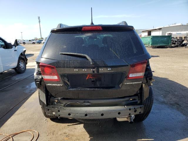 3C4PDCGB8LT248452 Dodge Journey Crossroad
