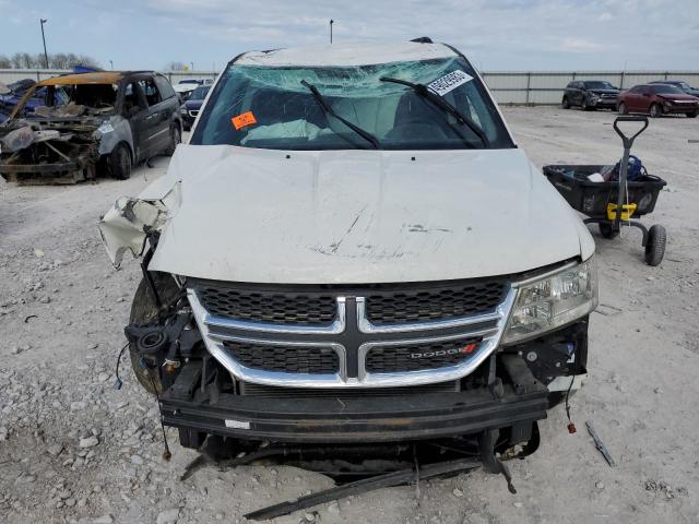 3C4PDCBG0FT734003 Dodge Journey Sxt