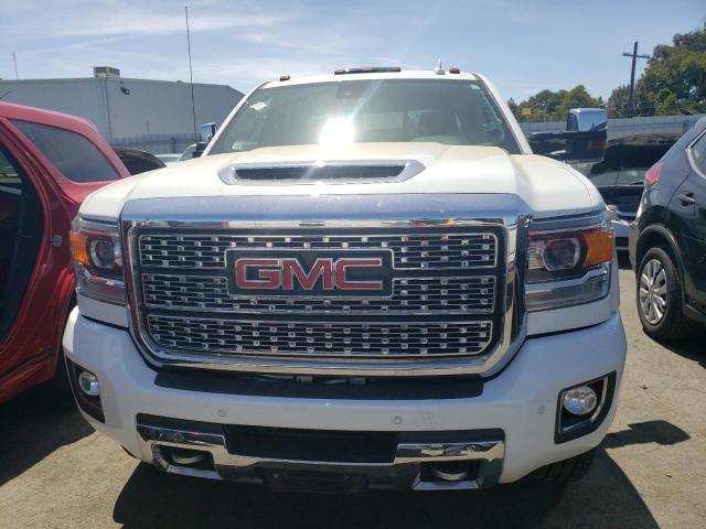 1GT42WEY2KF194964 GMC Sierra K3500 Denali