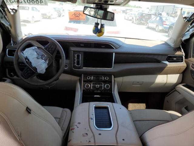 1GKS1JKL1NR247232 GMC YUKON XL DENALI