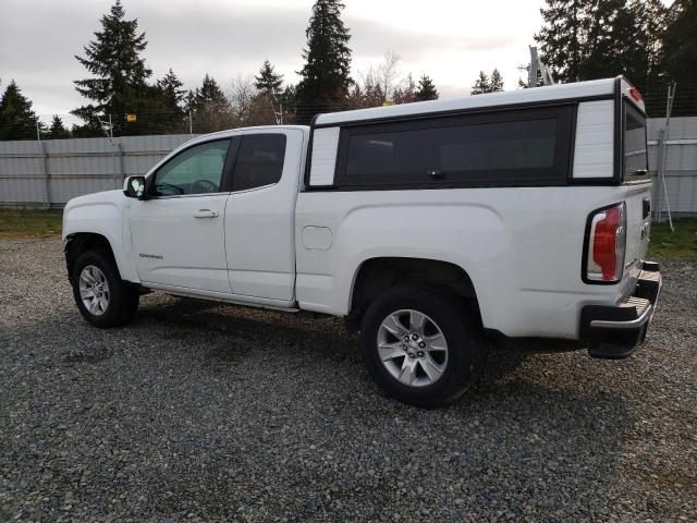 1GTH5CEN5J1285879 GMC CANYON SLE