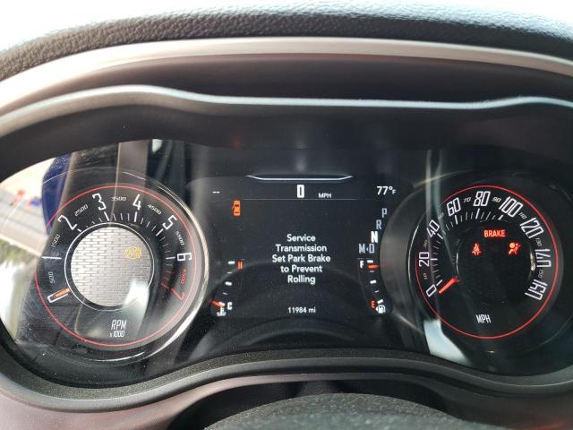 2C3CDZJG2MH674237 Dodge Challenger Gt