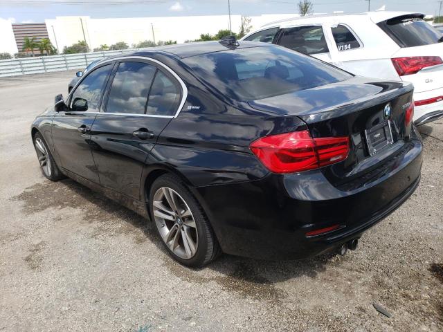 WBA8E1C59JA756906 BMW 330e