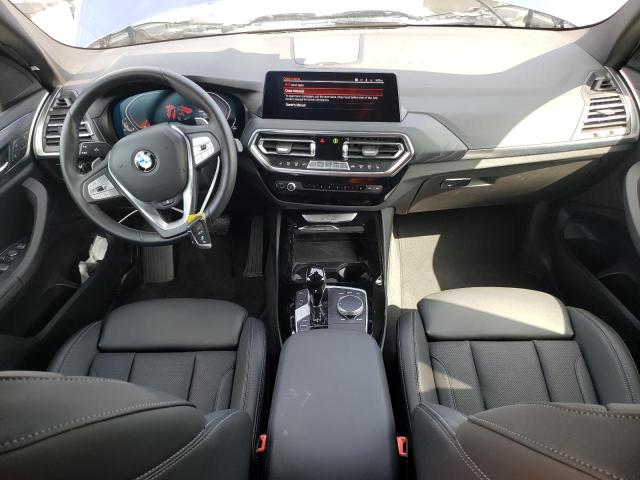 5UX43DP00P9N98181 BMW X3 Sdrive30i