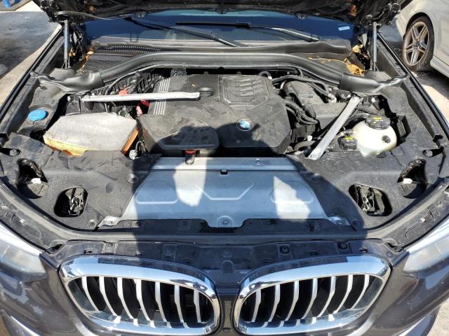 5UX2V1C06M9G72692 BMW X4 Xdrive30i