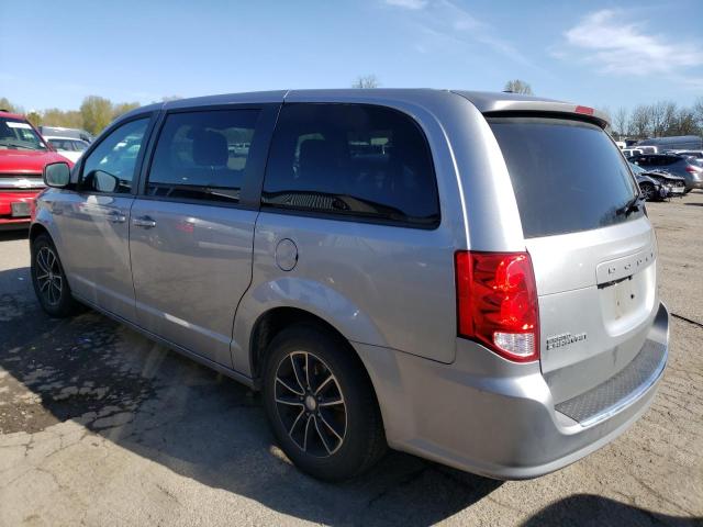 2C4RDGEG2KR534071 Dodge Grand Caravan Gt