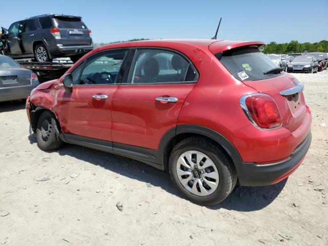ZFBCFXAH2HP552307 Fiat 500x Pop