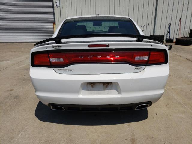 2C3CDXHG9EH363576 Dodge Charger Sxt