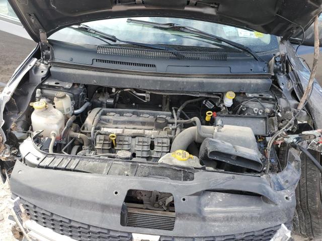 3C4PDCAB1HT695771 Dodge JOURNEY SE
