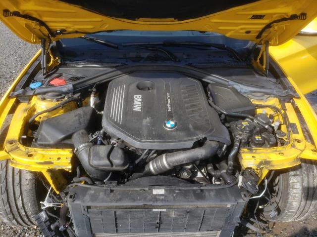 WBA4J5C54KBM66750 BMW 440i Gran Coupe