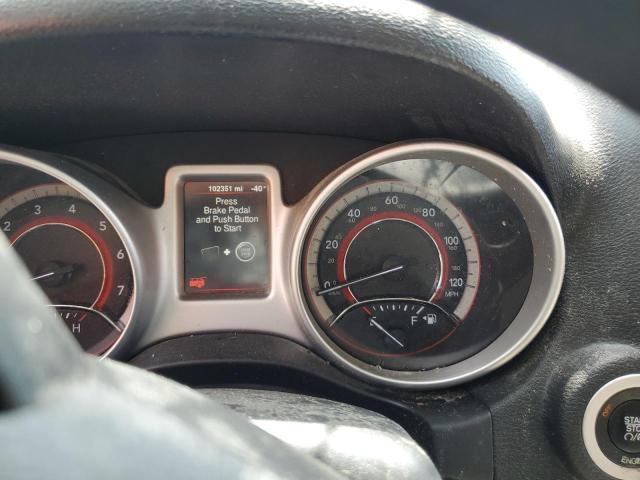 3C4PDCAB1GT114977 Dodge JOURNEY SE