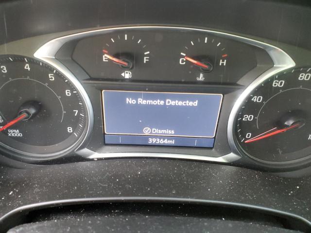 3GKALPEX9KL350330 GMC Terrain Slt