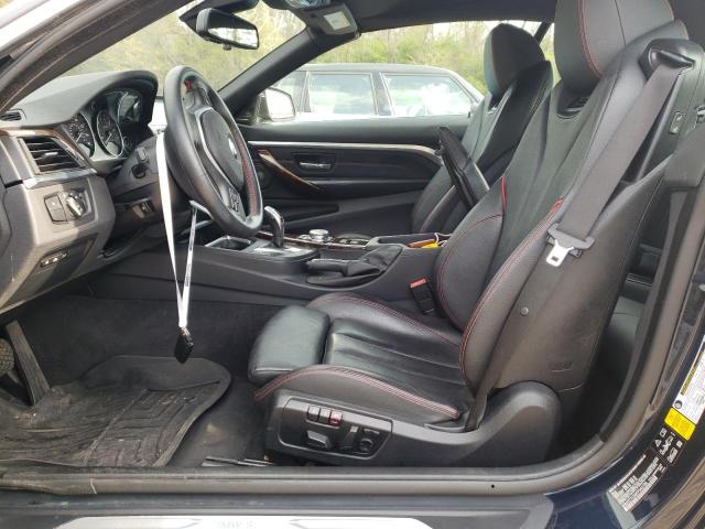 WBA3T7C59FP942789 BMW 435 Xi
