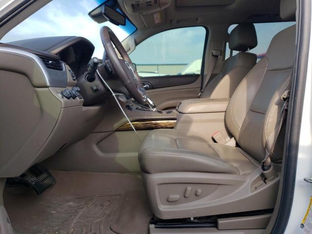 1GKS2GKC8GR366110 GMC Yukon Xl K1500 Slt