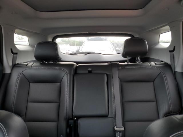 3GKALVEV4NL150415 GMC Terrain Slt