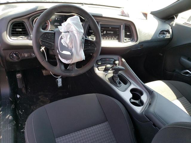 2C3CDZJG3PH507230 Dodge Challenger Gt