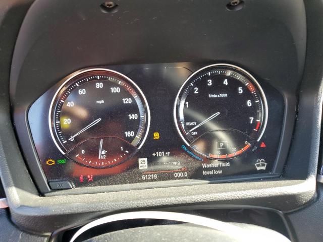 WBXHT3C39J5L28364 BMW X1 Xdrive28i