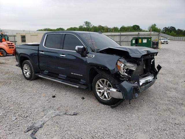 1GTU9DED5MZ160113 GMC Sierra K1500 Slt