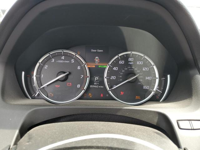 19UUB1F5XLA007591 Acura Tlx Technology
